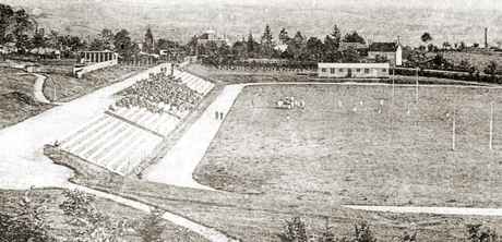 stade 1920