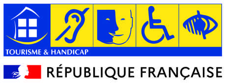 logo tourismehandicap